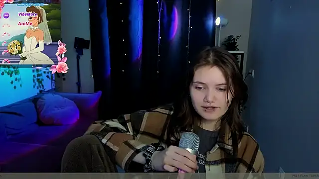 Snapshot of Dilara_xBaby chatting on May 20, 2026, 2:01 pm Dilara xBaby online show from May 20, 2026, 2:01 pm