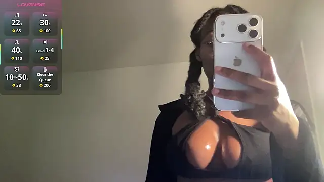 maskedgirl5005 online show from January 16, 2026, 12:25 am