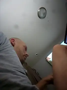 Scott654538 online show from January 18, 2026, 4:05 am