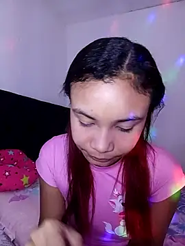 liz7skinny online show from March 17, 2026, 9:18 pm