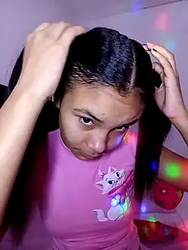 liz7skinny online show from March 24, 2026, 9:20 pm