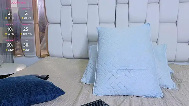 drooling4daddy online show from November 4, 2025, 12:54 am