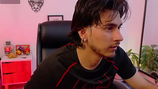 Elian savoy online show from February 20, 2026, 12:38 pm