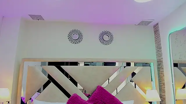 ximena vasquez8 online show from March 22, 2026, 3:21 am