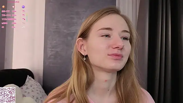 ElvinaRose online show from November 29, 2025, 2:03 am