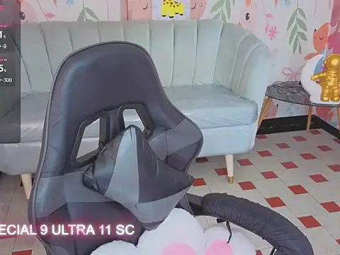 Paris09 v  online show from February 19, 2026, 3:35 am