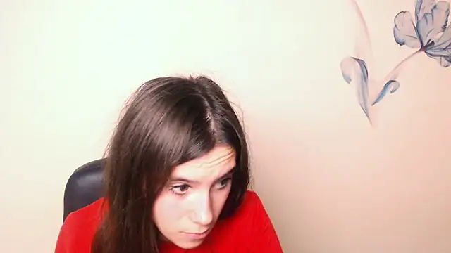 RosaRay  online show from October 8, 2025, 7:17 am