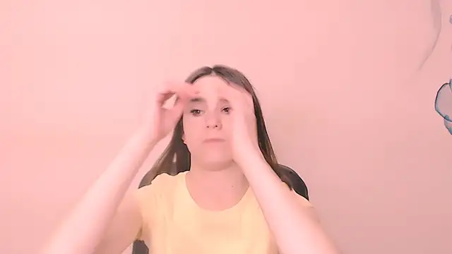 RosaRay  online show from November 27, 2025, 7:32 am