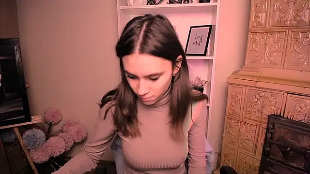 RosaRay  online show from March 4, 2026, 7:14 am