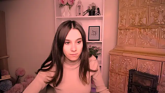 RosaRay  online show from April 21, 2026, 6:09 am