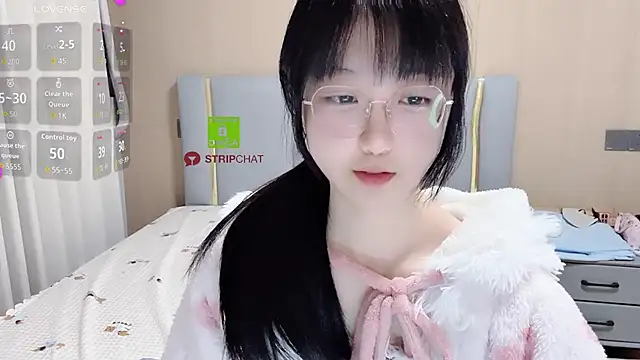 Snapshot of Pao7oO chatting on February 3, 2026, 1:49 pm Pao7oO online show from February 3, 2026, 1:49 pm