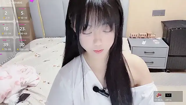 Snapshot of Pao7oO chatting on March 14, 2026, 1:49 pm Pao7oO online show from March 14, 2026, 1:49 pm