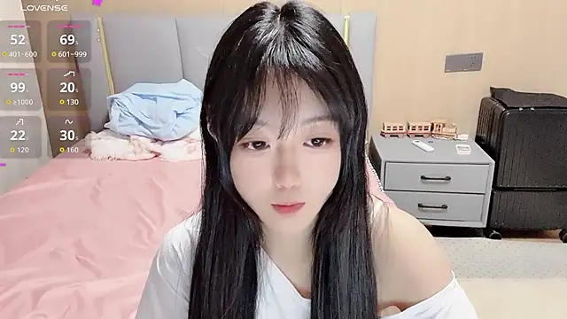 Snapshot of Pao7oO chatting on March 19, 2026, 2:32 pm Pao7oO online show from March 19, 2026, 2:32 pm