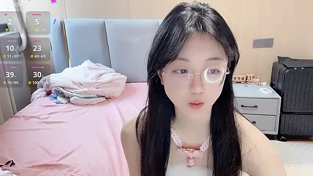 Snapshot of Pao7oO chatting on March 20, 2026, 2:38 am Pao7oO online show from March 20, 2026, 2:38 am