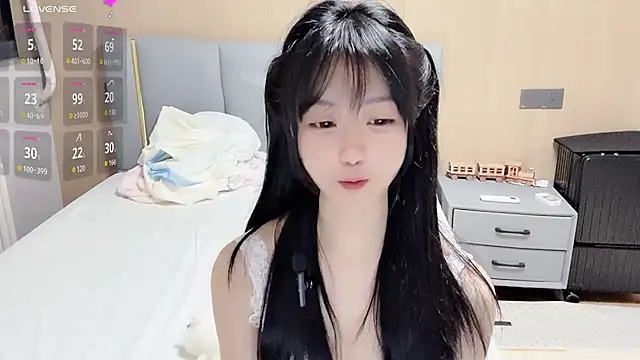 Snapshot of Pao7oO chatting on March 23, 2026, 2:21 pm Pao7oO online show from March 23, 2026, 2:21 pm