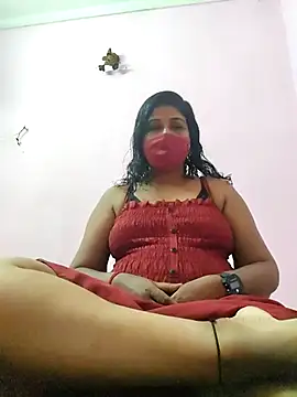 Rupali201 online show from September 21, 2025, 7:10 am