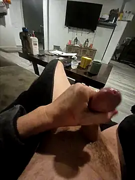 Justme 8519 online show from March 12, 2026, 11:16 am