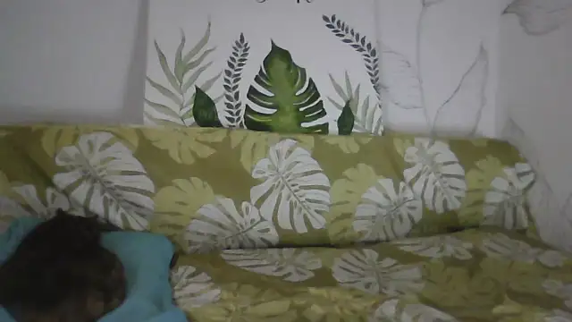 Catty Lady online show from November 26, 2025, 6:20 pm