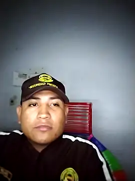 SOY0119DIEGO online show from October 1, 2025, 11:55 pm