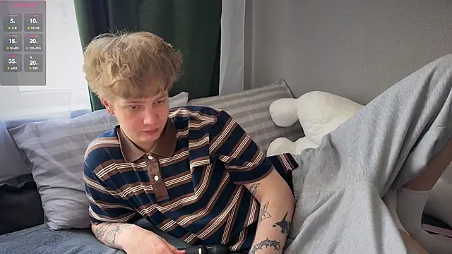 olivertasty online show from May 9, 2026, 11:15 am