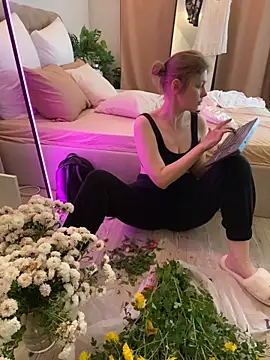 miamunn online show from October 16, 2025, 4:41 pm