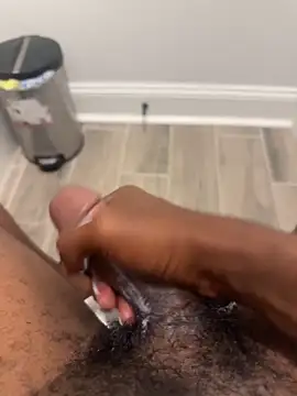 BigDick1600 online show from April 5, 2026, 5:15 am