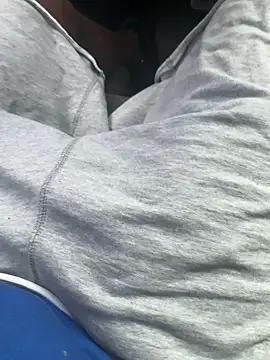 BigDick1600 online show from April 18, 2026, 12:09 pm