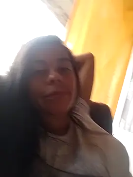 SharonDustLove online show from November 8, 2025, 9:13 pm