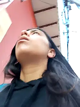 SharonDustLove online show from November 27, 2025, 11:45 am