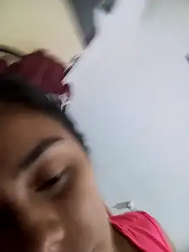 SharonDustLove online show from December 21, 2025, 4:52 am