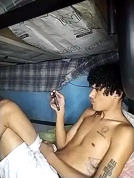 Gabriel Stone online show from September 25, 2025, 5:44 am