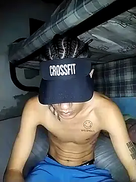 Gabriel Stone online show from October 3, 2025, 3:14 am