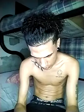 Gabriel Stone online show from October 24, 2025, 3:36 am