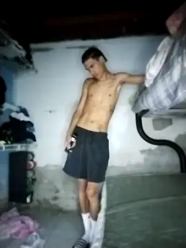 Gabriel Stone online show from November 4, 2025, 3:05 am