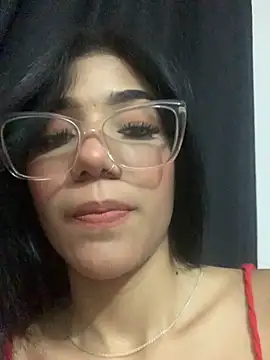 Snapshot of ElaRose_12 chatting on September 26, 2025, 5:17 pm ElaRose 12 online show from September 26, 2025, 5:17 pm