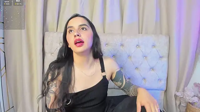 kaylee lee online show from October 13, 2025, 4:23 am