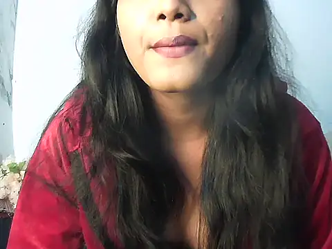 ANNU  online show from November 28, 2025, 6:49 am