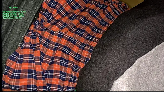 Starfight-Xela online show from February 1, 2026, 6:28 pm