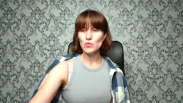 Kelly Kisss online show from September 27, 2025, 11:04 am