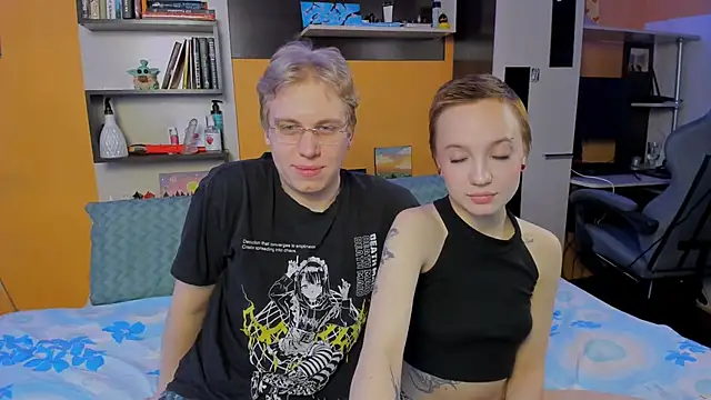 SammySccott online show from February 26, 2026, 7:18 am