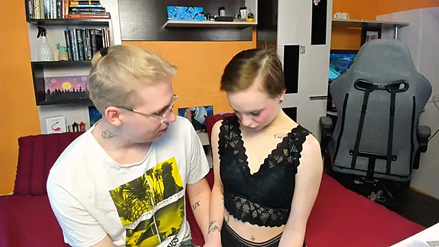 SammySccott online show from April 17, 2026, 6:38 am