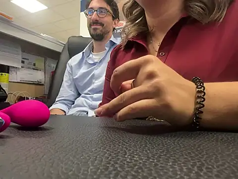 goalsexy29 online show from October 8, 2025, 4:37 pm