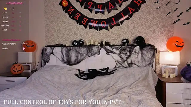 Snapshot of Anna_mileer chatting on October 27, 2025, 1:31 am Anna mileer online show from October 27, 2025, 1:31 am