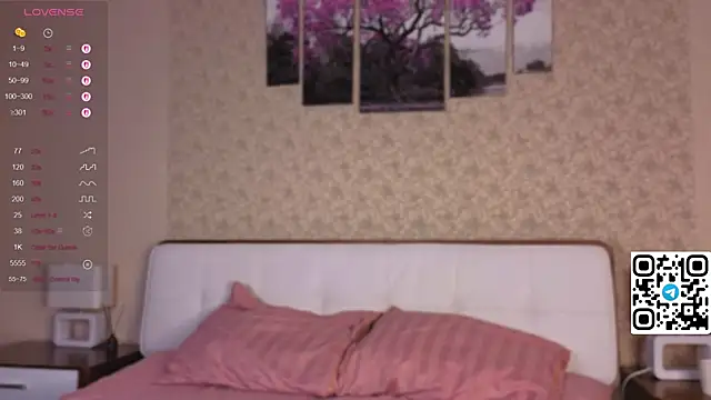 Snapshot of Anna_mileer chatting on November 11, 2025, 1:27 am Anna mileer online show from November 11, 2025, 1:27 am