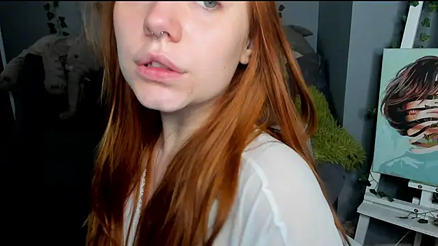 Snapshot of _MiraWerner_ chatting on October 19, 2025, 3:12 pm MiraWerner online show from October 19, 2025, 3:12 pm