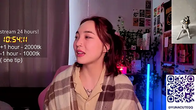 OdetteBiddy online show from February 7, 2026, 8:29 am