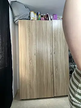 Briana Hottt online show from April 4, 2026, 2:47 pm