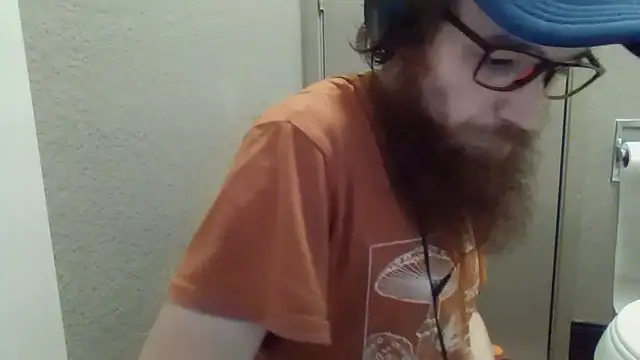 Skater1287 online show from March 17, 2026, 11:24 am