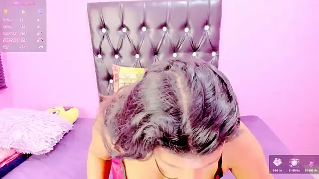 INDIANFLAME online show from January 28, 2025, 12:22 pm