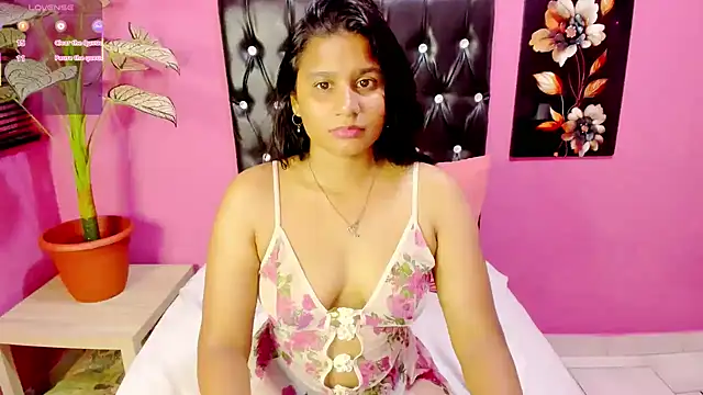 INDIANFLAME online show from February 3, 2026, 7:08 pm